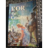 t'serstevens L'OR DU CRISTOBAL