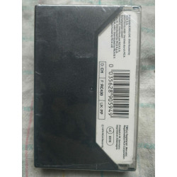 Jeanette Macdonald Sings San-Francisco Cassette Audio-K7 NEUVE...