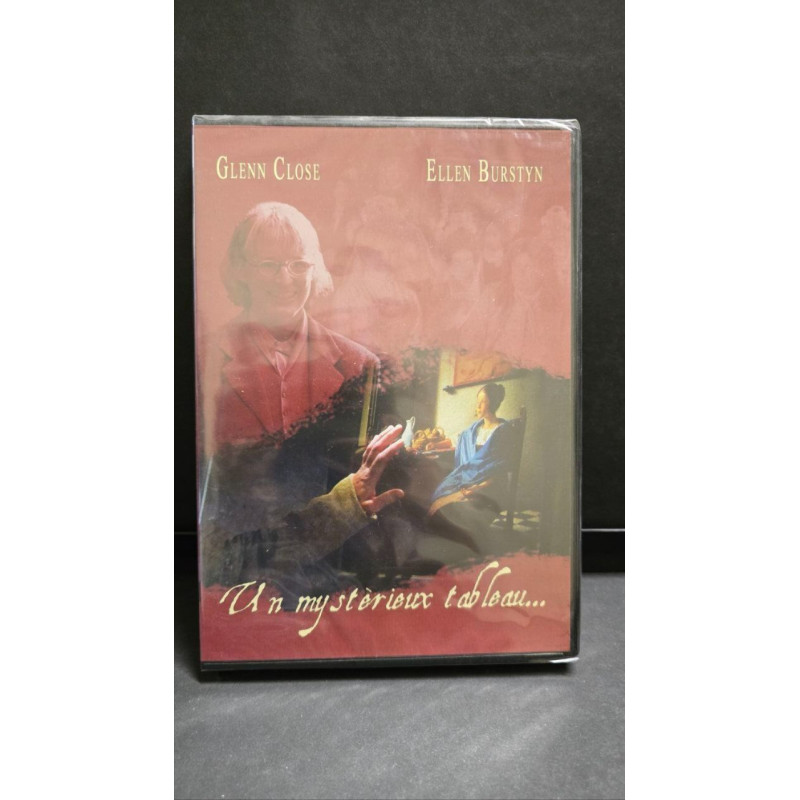 Un mystérieux tableau - Neuf sous blister