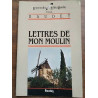 Daudet Lettres de mon moulin Univers des Lettres