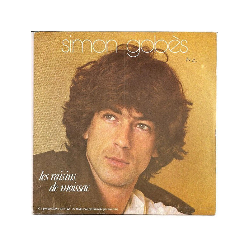 Les Raisins De Moissac