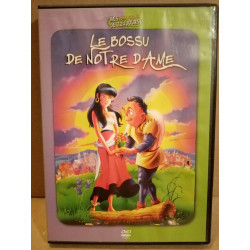 Le Bossu de Notre Dame DVD