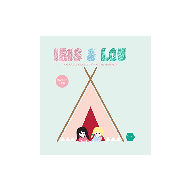 Iris et Lou