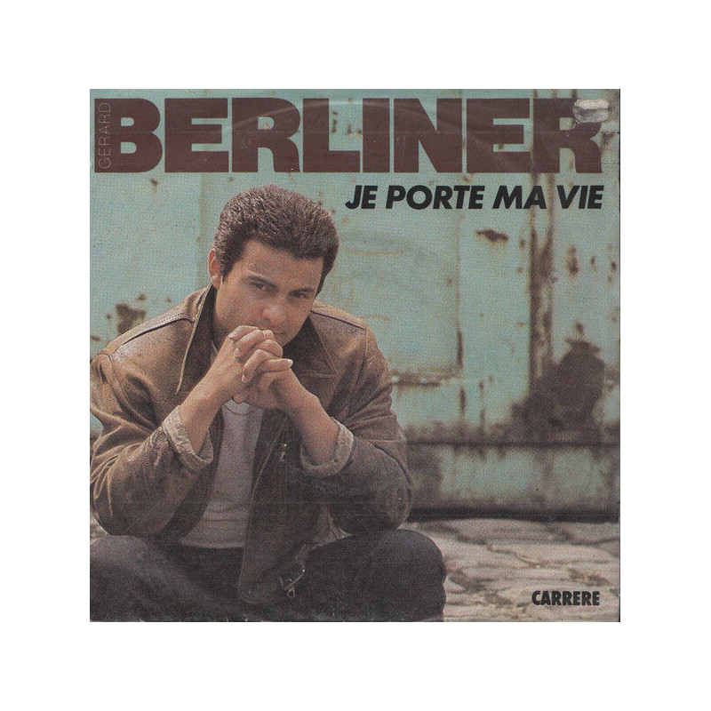 Je Porte Ma Vie