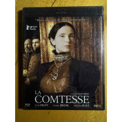 La comtesse [Blu-ray] [FR Import] (NEUF SOUS BLISTER)
