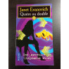 Quatre ou double