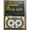 g Holiday hall L'homme de nulle part J'ai lu