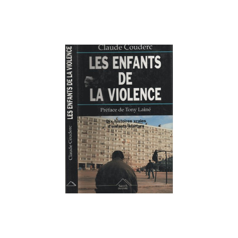 Les enfants de la violence : Document