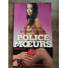 Pierre Lucas Police des moeurs Les amazones du bois de boulogne