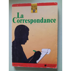 La Correspondance