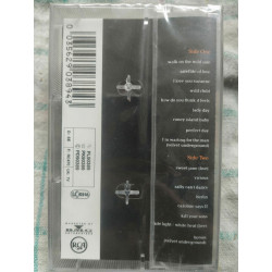 Lou Reed Retro Cassette Audio-K7 NEUVE SOUS BLISTER