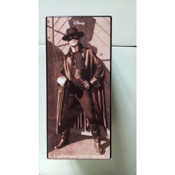 Zorro (coffret 3 vhs) (vf)