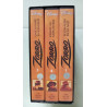 Zorro (coffret 3 vhs) (vf)