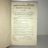 1846 BULLETIN DES LOIS ET ORDONNANCES DE FRANCE 9 serie du n 1306...