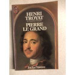 Pierre le Grand