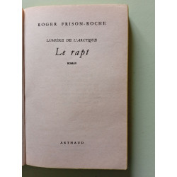 Le rapt