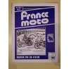France Moto Revue de La f f m Nº 65 Mai 1973