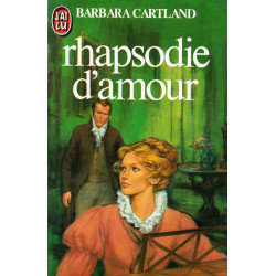 Rhapsodie d'amour **