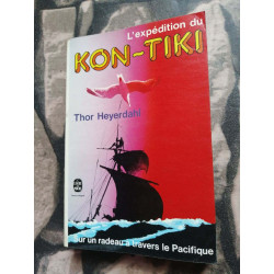 L'expedition du kon tiki
