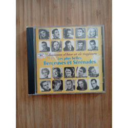 Chansons d'hier et de toujours