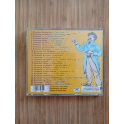 Chansons d'hier et de toujours