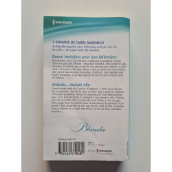 Douce tentation pour une infirmière , Séduite... Malgré elle