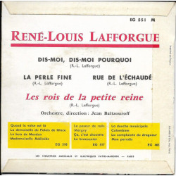 Les Rois de la Petite Reine