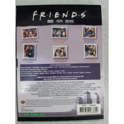 Friends s4 d1