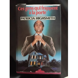 Ces gens qui frappent a la porte