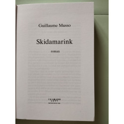 Skidamarink