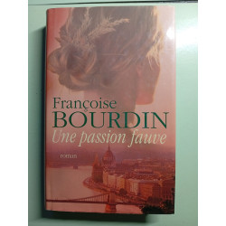 Une passion fauve