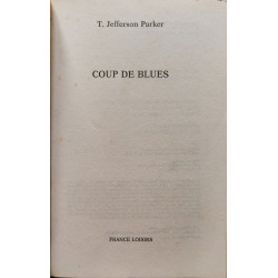 Coup de blues