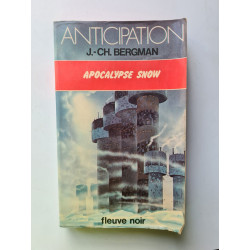 Apocalypse Snow
