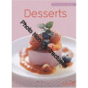 Desserts