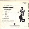 A Touch Of Gold Volume I