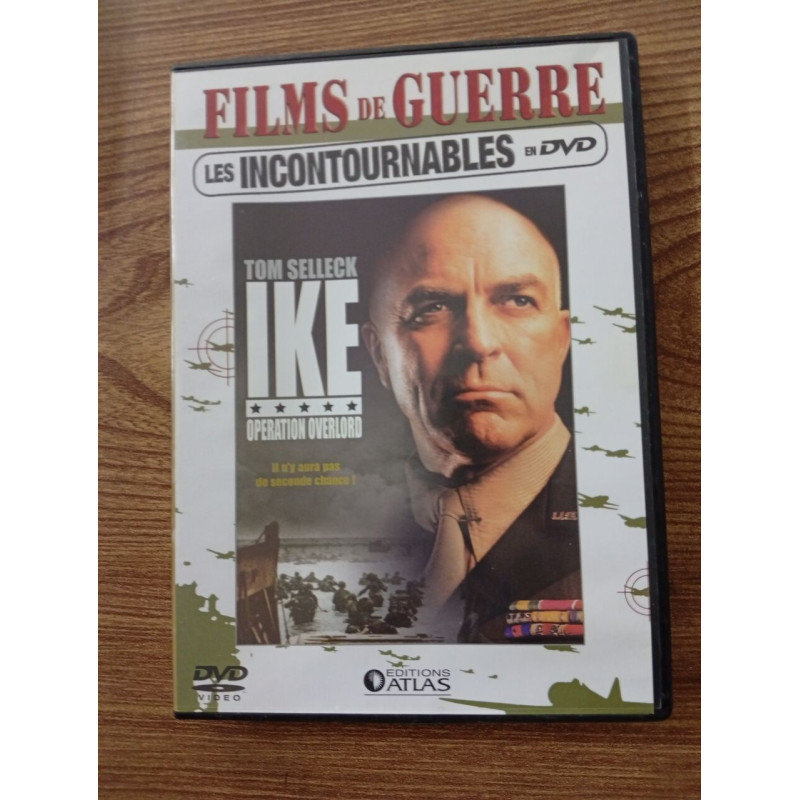 Les Incontournables - ike operation overlord