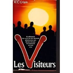 Les visiteurs