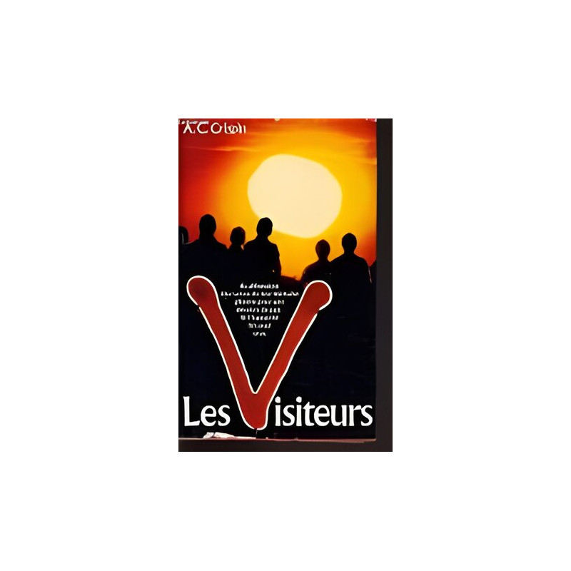 Les visiteurs
