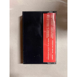 The Best of Tango Cassette Audio-K7