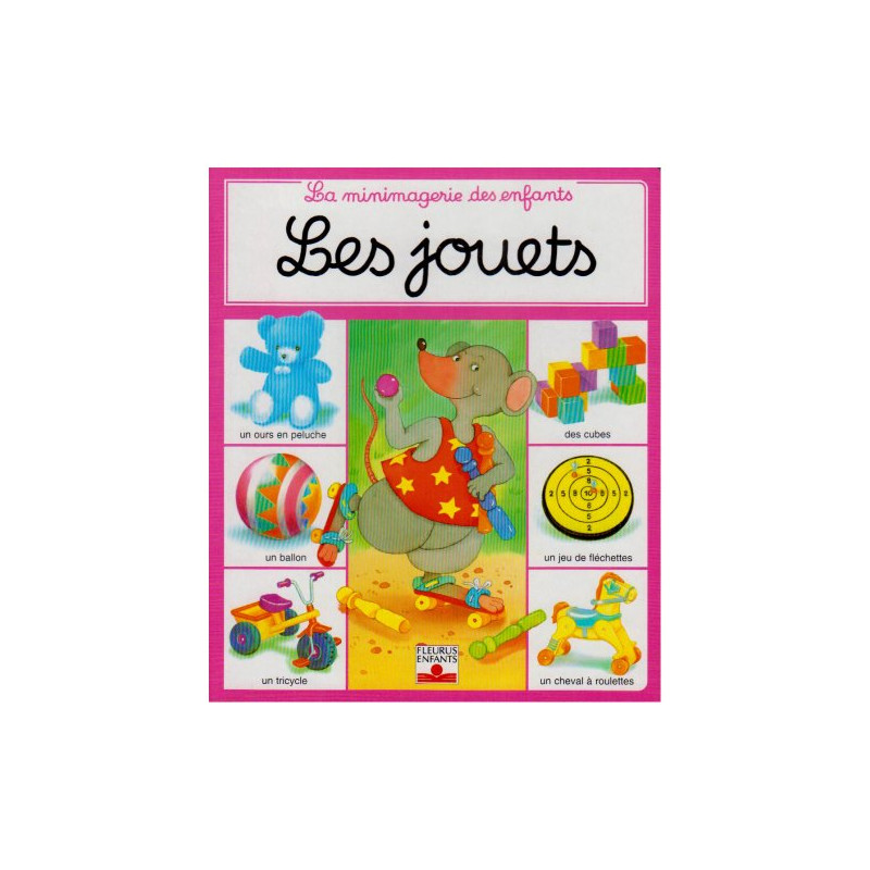Les jouets