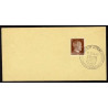 Allemagne n 706 Yv. cachet WW2 DEUTSCH ALTENBURG Mi 782