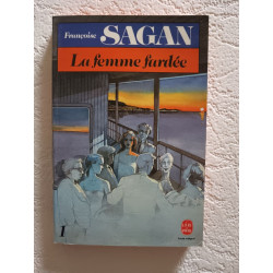 La femme fardee t1