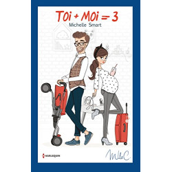 Toi + Moi 3: Édition collector 40 ans