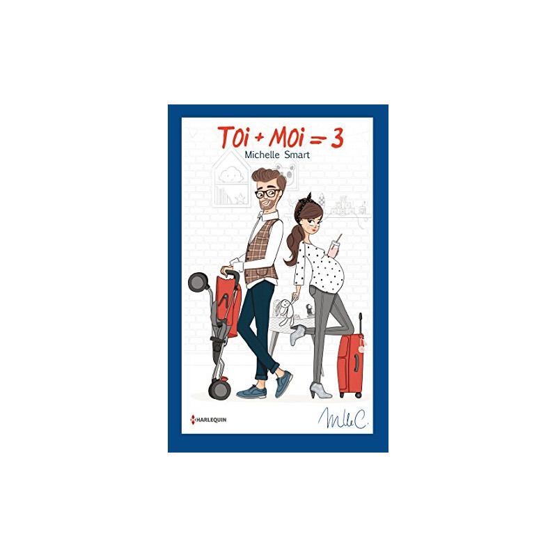 Toi + Moi 3: Édition collector 40 ans