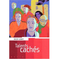 Talents cachés