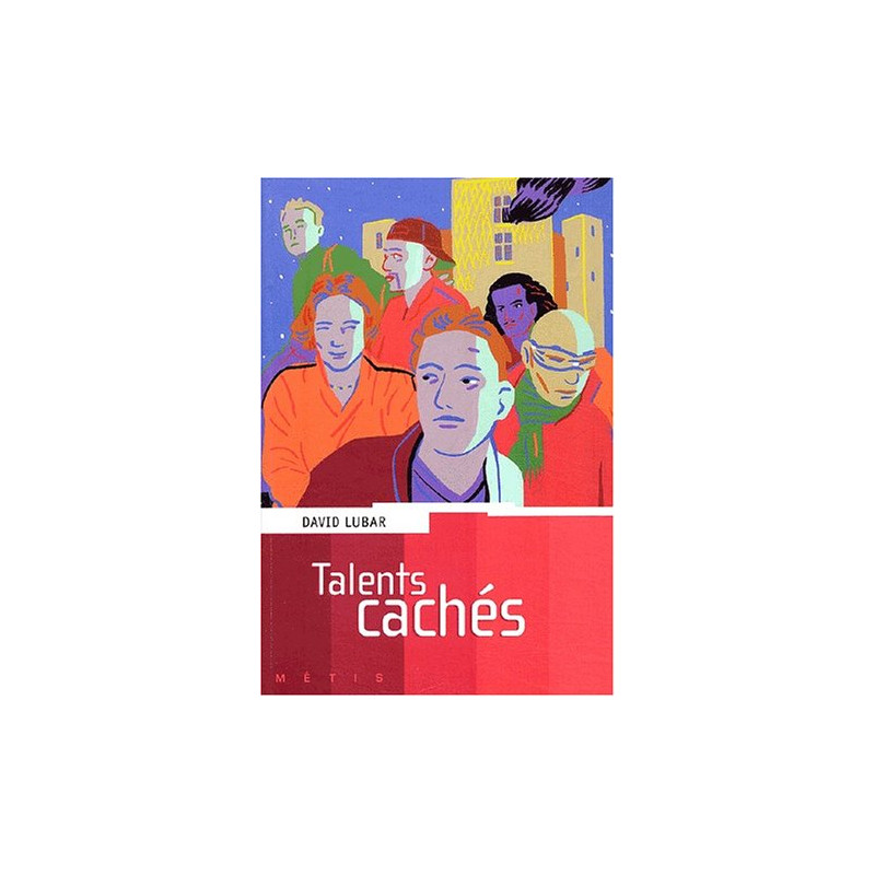 Talents cachés