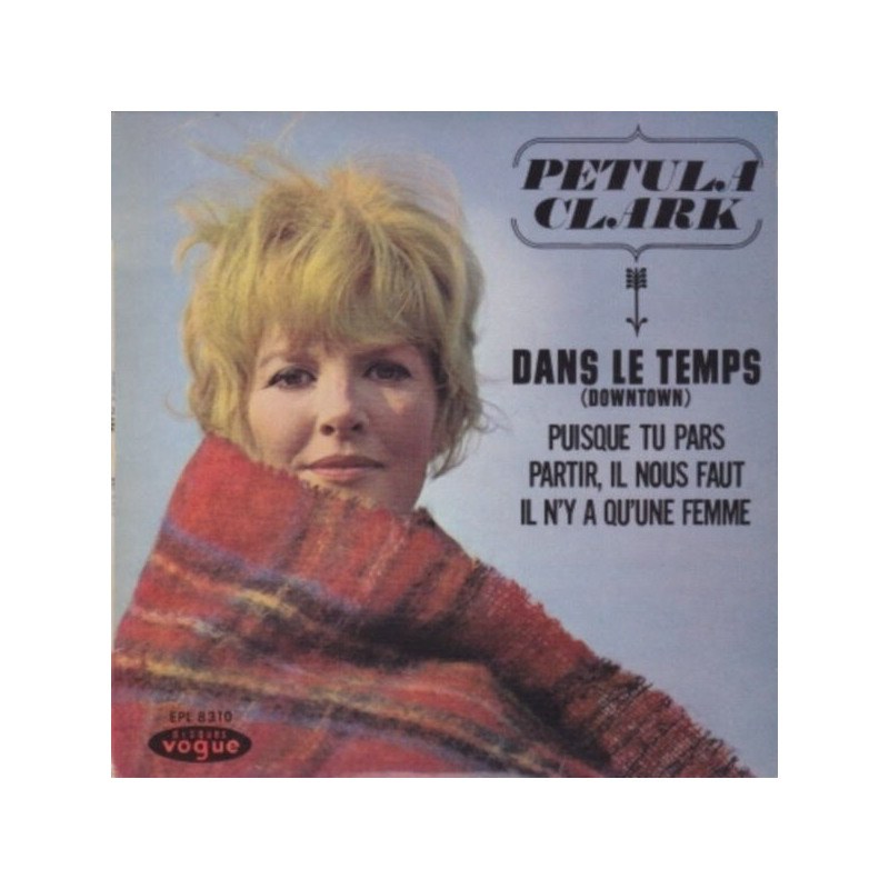 Dans Le Temps Downtown