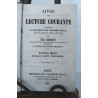 th Lebrun LIVRE DE LECTURE COURANTE Notions Utiles Enfants 8 à 12 ans