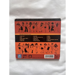 What a Difference [Import]