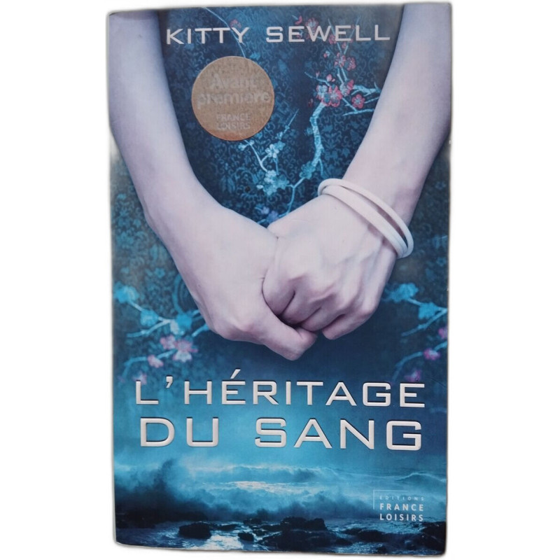 L'héritage du sang